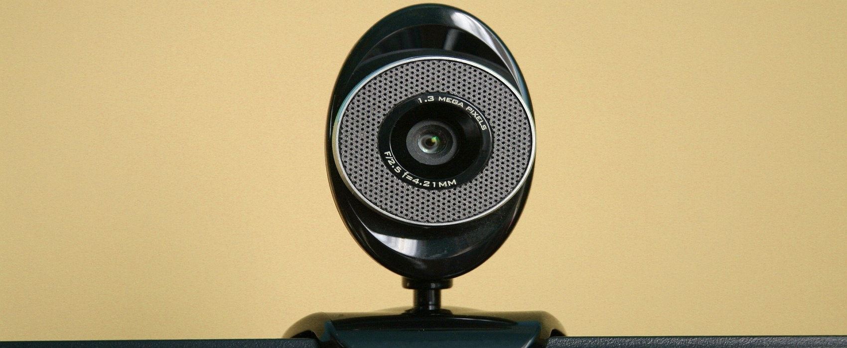 Définition | Webcam